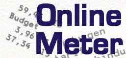 Online Meter